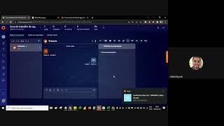 Tutorial - Agentes LivePerson