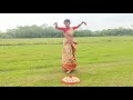 bareboroniya krishtir nritya folk dance of assam by wonder sister dancer