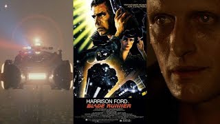 Comparing Blade Runner's vision of 2019 to our reality