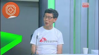 精靈一點：健康人物專訪 - 為天所用