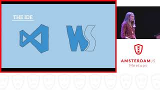 Essential JavaScript debugging tools for the modern detective - Rebecca Hill