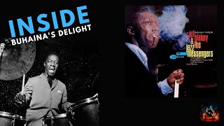 Art Blakey's 'Buhaina's Delight': A Jazz Masterpiece Explored