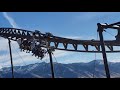 axis coaster concept from s u0026s sansei interview with preston perkes