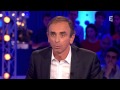 Eric Zemmour 