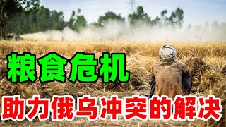 金价走势：8月15日美联储绝招未出！天然气引发粮食危机，加速解决俄乌冲突，黄金白银原油如何操作？