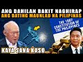 Ang dahilan bakit naging mahirap ang dating maunlad na Pilipinas ayon kay Lee Kuan Yew