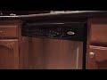 12 after dinner dishwasher relaxing dishwasher sounds