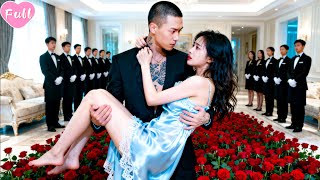 Poor girl replace sister married a rude boss.After a sweet night，pregnancy, he loved her tenderly!