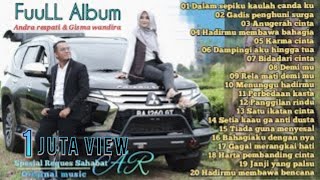 Download Lagu Andra respati ft Gisma wandira Full album terbaru ... MP3 Gratis