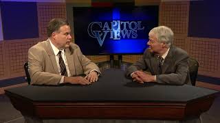 CAPITOL VIEWS: FRED PARADY