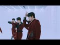 oneus 원어스 same scent mv teaser 2