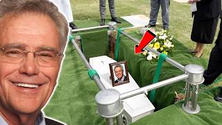 Rev. James Robison Burial | Unsual Things That Happened On His Burial Service
