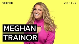 Meghan Trainor Made You Look Official Lyrics And Meaning  Verified