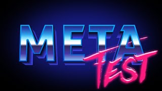 METAFEST intro