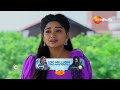 Padamati Sandhyaragam | Ep - 648 | Preview | Oct 08 2024 | Zee Telugu