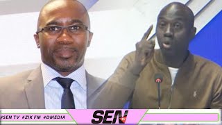 Sortie polémique de Doudou Ka: Omar Faye « Li mou wakh ministre de l’économie dafa wara engagé »