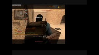 HOW TO GET WALLHACK AND AIMBOT TO CSS