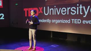 How compassion makes teams stronger | Imre Végh | TEDxUniversityofGroningen