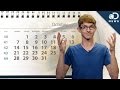 How Was The Calendar Invented?