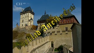 O poklad Anežky České — hrad Karlštejn II. (2001)