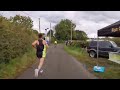 mid cheshire 5k elite race summer 2020 live footage