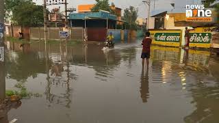 Tamil Nadu : Thoothukudi Faces Severe Waterlogging After 3 Days of Heavy Rain | News9