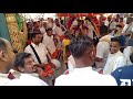 Thiruchanthurin by Batu Caves Pillayar Bhajans Urumee Melam Team