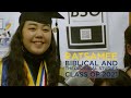 Student Profile: Ratsamee Thosaengsiri