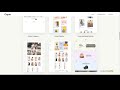 Capie - Minimal Creative WooCommerce WordPress Theme Minimalist WordPress fashion Urumi