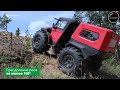 tf4 tire inflation and technical specifications new tinger tf4 all terrain vehicle