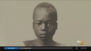 WCS Apologizes For Putting African Man On Display In Bronx Zoo's Monkey House In 1906