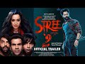 Varun dhawan cameo Role | stree 2 trailer Release date | Top-10 | trailer date