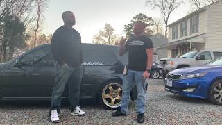 The Real success!!! After Prison Motivation!!!!