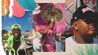 Curaçao’s Grand Carnaval Parade 2023 - 4K