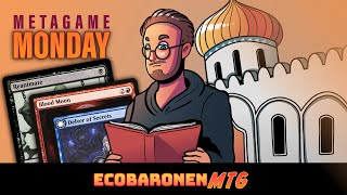 Metagame Monday: First Impressions of 2025! \\ Legacy \\ MTGO