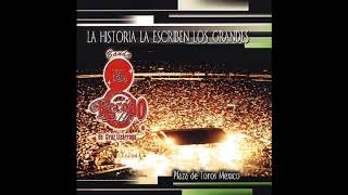 Banda El Recodo En Vivo Desde La Plaza De Toros Mexico (1999 )