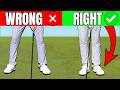 Possibly The Fastest Way To Improve Your Ball Striking