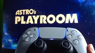 PS5 Controller IS THE BEST *Testing Out Adaptive Triggers, Vibration & More *INS
