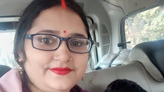 Amita Manoj Singh is live