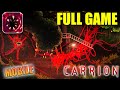 Carrion Mobile Full Game Walkthrough 100% Achievements (iOS, Android)