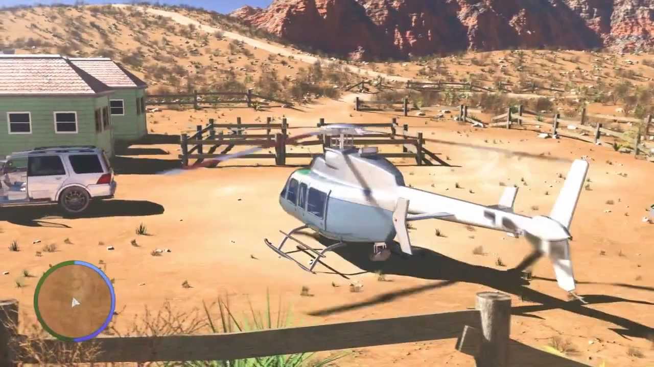 Gta 5 Gameplay Leaked