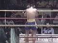 muay thai ดวงสมพงษ์ vs วีระพล สหพรหม