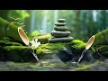 relaxing sleep music insomnia stress relief meditation music calming music with water sounds