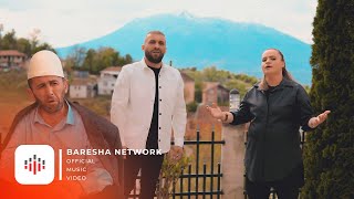 Naxhije Bytyqi & Isa Alitaj - Jeta e gurbetit (Official Video)