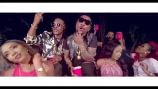 Lord Cornel - Sweetie Perero Ft Oritse femi (Official Video)