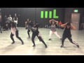 Omarion Ft. Chris Brown & Jhene Aiko- Post To Be Choreography by: Hollywood