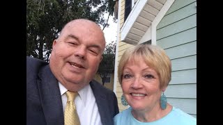 Bruce Yeates Funeral Slideshow
