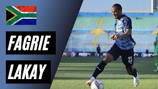 Fagrie Lakay 🔥 Goals \u0026 Assists (Highlights)