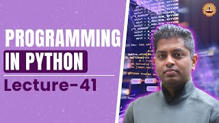 L41: Break continue & pass in python explained with examples