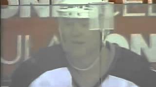 Hockeyfighters.cz  Paul Kruse vs Eric Cairns.wmv